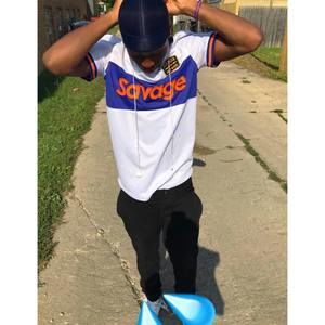 Meet your Posher, Don